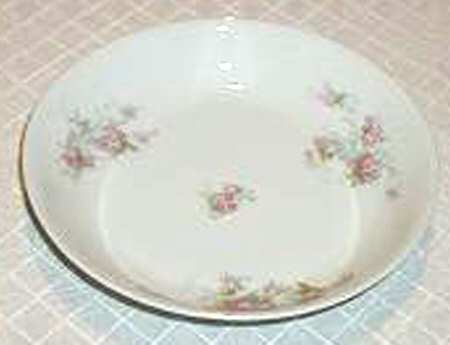 VNN48 Soup/Cereal Bowl
