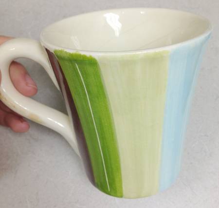 VIE85 Mug