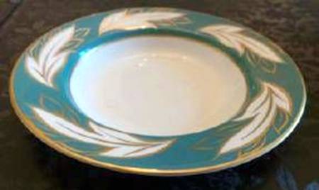 VOG134 Rim Soup Bowl