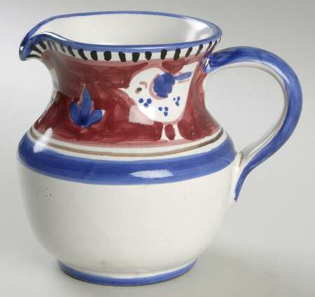 VIE86 Creamer