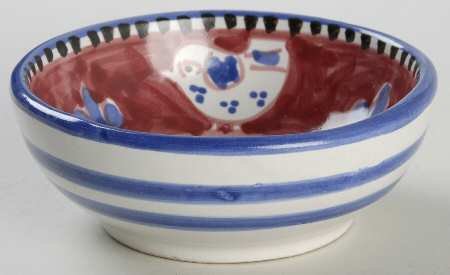 VIE86 Fruit/Dessert (Sauce) Bowl