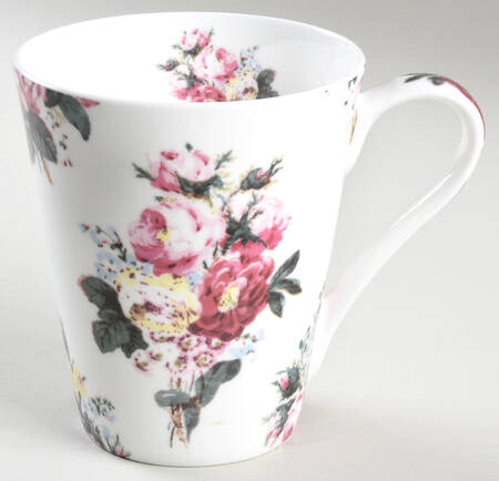 Floral Bouquet by Victoria and Albert Museum