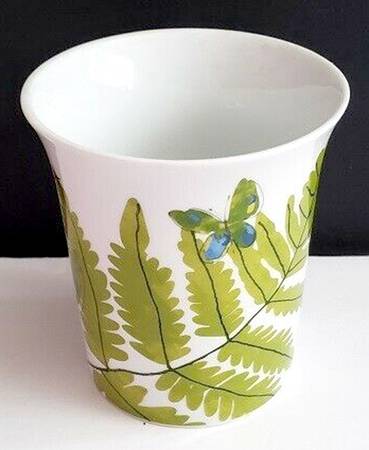 Papillion Dream Mug