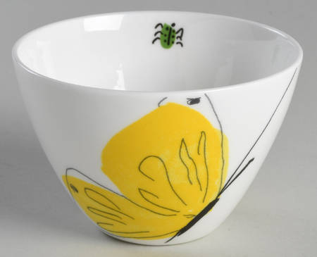Papillion Dream Condiment Bowl