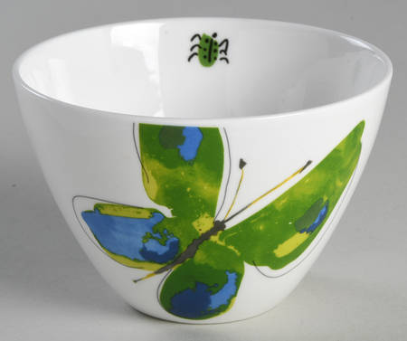 Papillion Dream Condiment Bowl