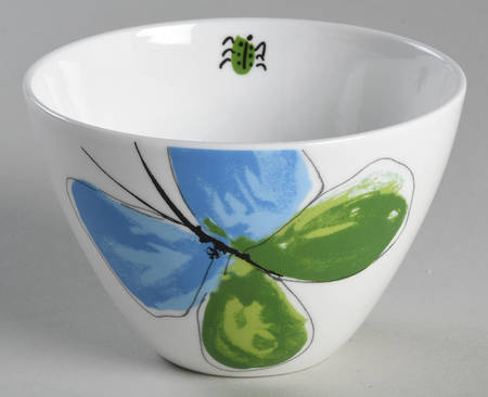 Papillion Dream Condiment Bowl