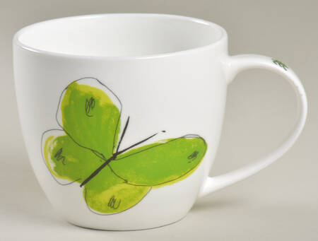 Accessories Flat Cup