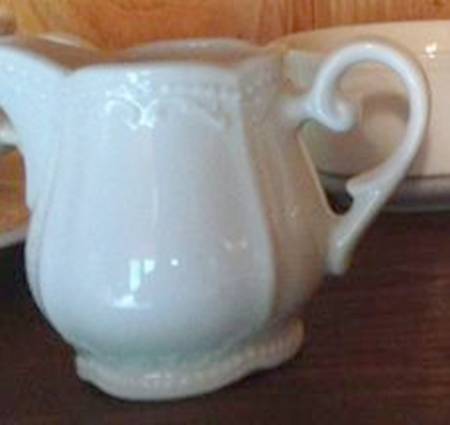 Sirius Creamer