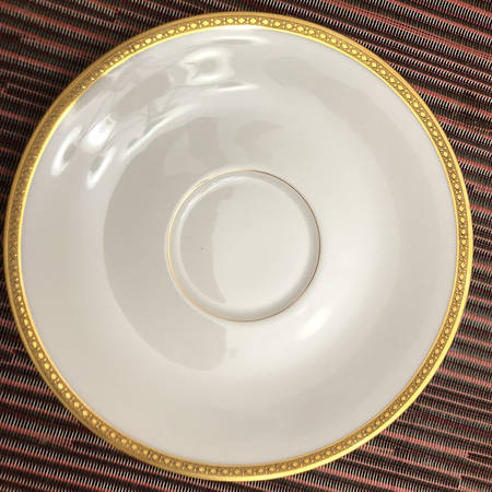 VIG175 Saucer