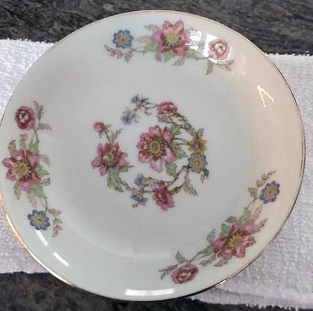 VIG176 Fruit/Dessert (Sauce) Bowl