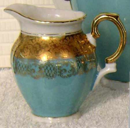 VCA5 Creamer