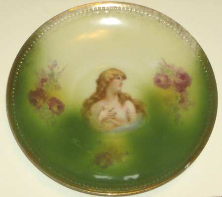 VTO184 Saucer for Cream Soup Bowl