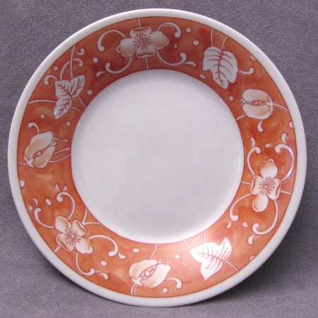 VIA100 Saucer