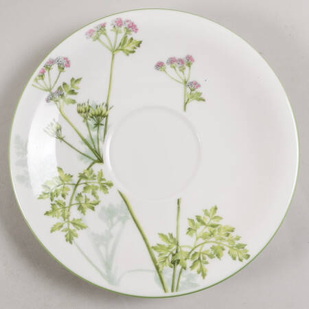 Althea Nova Saucer for Breakfast Cup