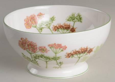 Althea Nova 7" Round Vegetable Bowl