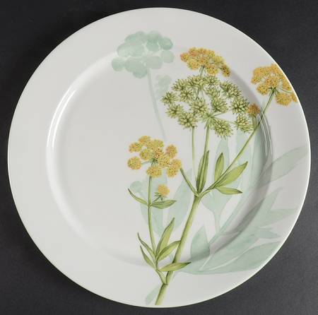 Althea Nova 12" Chop Plate (Round Platter)