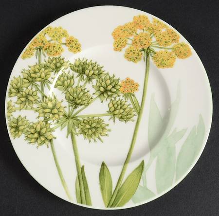 Althea Nova Bread & Butter Plate