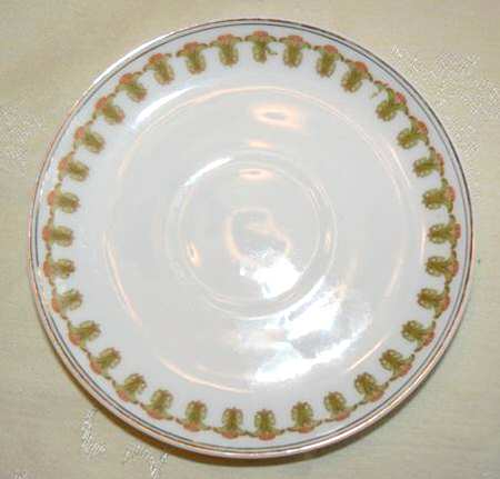 VNN69 Saucer