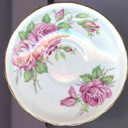 Old Rose by Cartwright &amp; Edwards