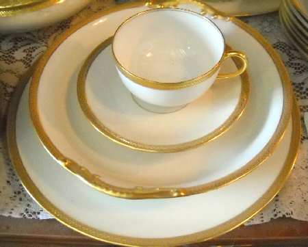 VIG178 13" Oval Serving Platter