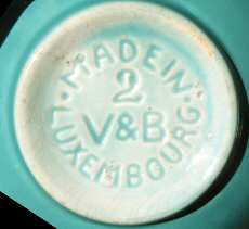 VIL214 Creamer