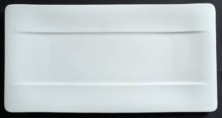 Modern Grace 13" Rectangular Tray