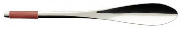 Caffe Club Uni Caramel Teaspoon-All Stainless