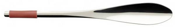 Caffe Club Uni Berry Teaspoon-All Stainless