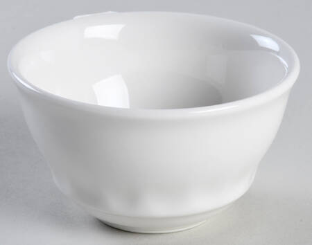 Farmhouse Touch (All White) Individual Dip Dish