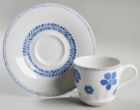 Villeroy & Boch, Farmhouse Touch (Decorated) | Replacements, Ltd.