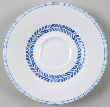 Farmhouse Touch (Decorated) Saucer