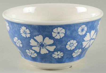Farmhouse Touch (Decorated) Rice Bowl