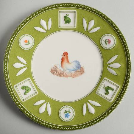 Farmers Spring by Villeroy &amp; Boch