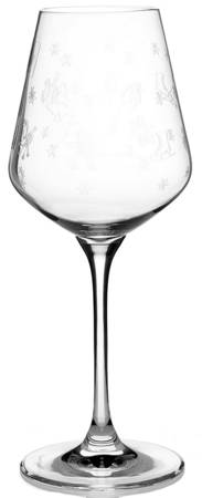 Toy's Delight White Wine Glassware by Villeroy & Boch