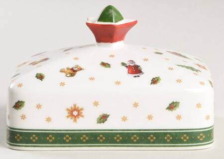 Toy's Delight Lid for Rectangular Butter