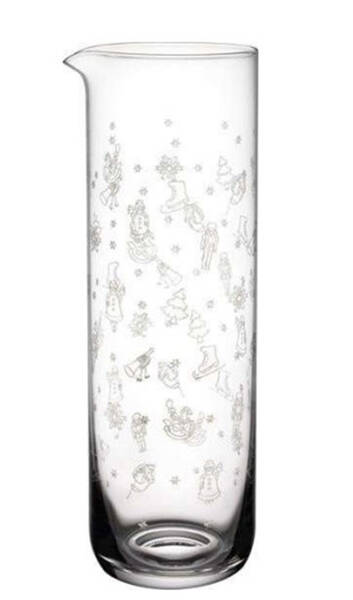 Toy's Delight Glassware Jug