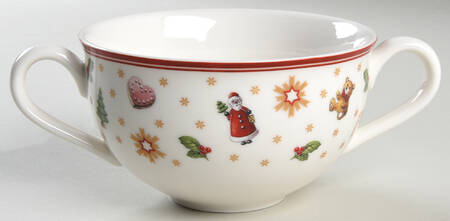 Toy's Delight Bouillon Cup (No Saucer Made) by Villeroy & Boch