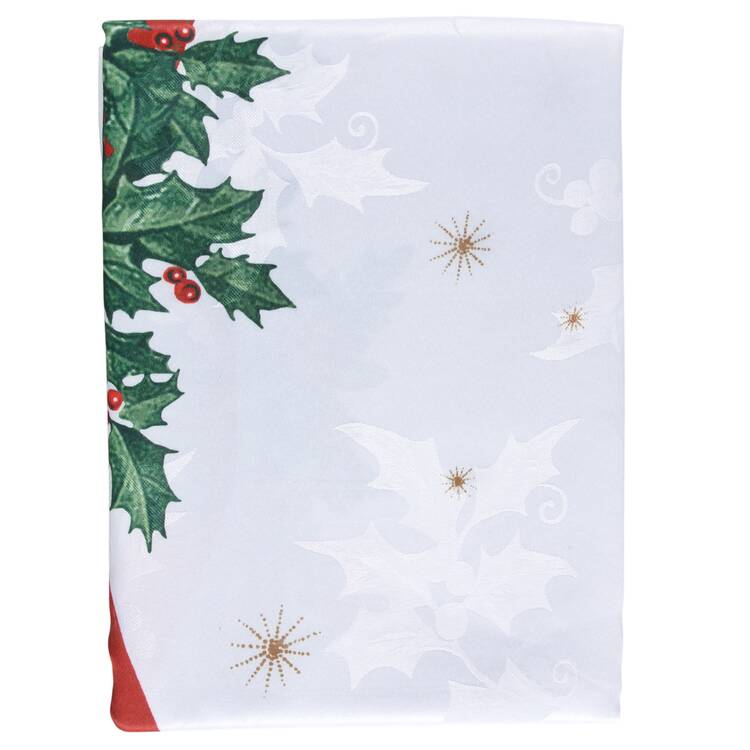 Toy's Delight 60" x 84" Rectangular Tablecloth by Villeroy & Boch