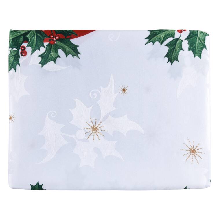 Toy's Delight 60" X 144" Rectangular Tablecloth by Villeroy & Boch