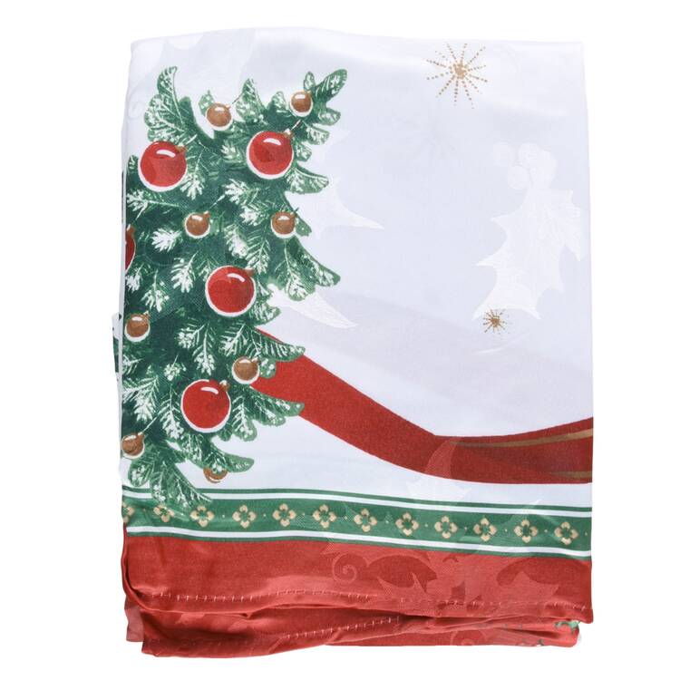 Toy's Delight 60" X 120" Rectangular Tablecloth by Villeroy & Boch
