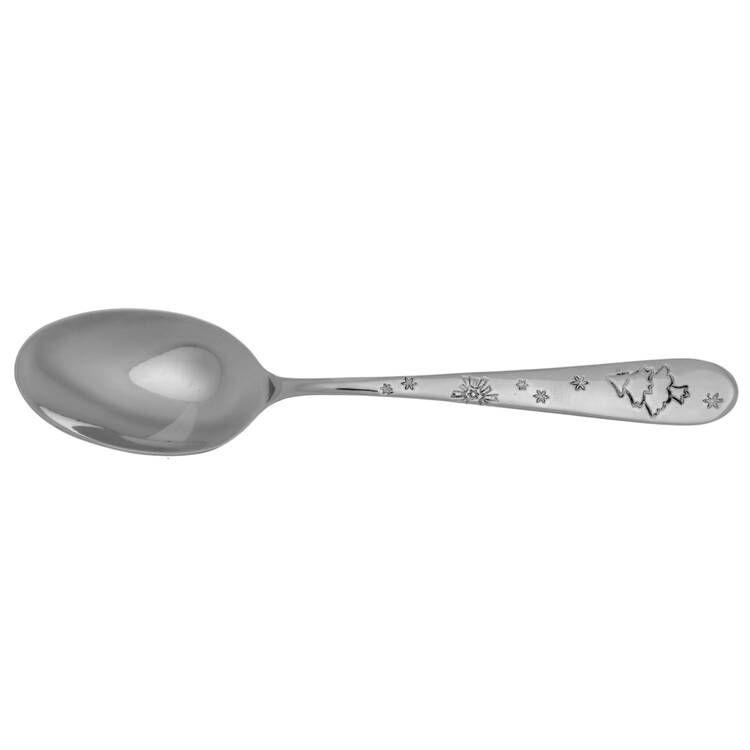 Toy's Delight Teaspoon-All Stainless by Villeroy & Boch