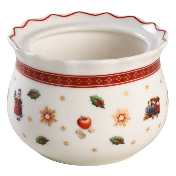 Toy's Delight Jam/Jelly No Lid