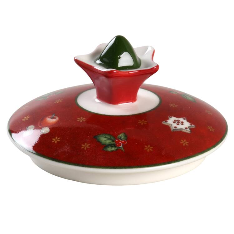 Toy's Delight Lid for Jam/Jelly