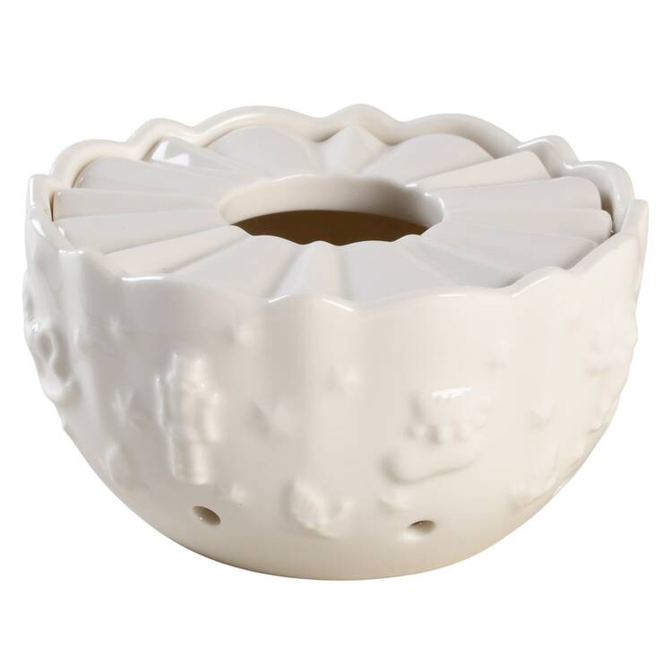 Toy's Delight Warmer Stand  (For Tea Pot) by Villeroy & Boch