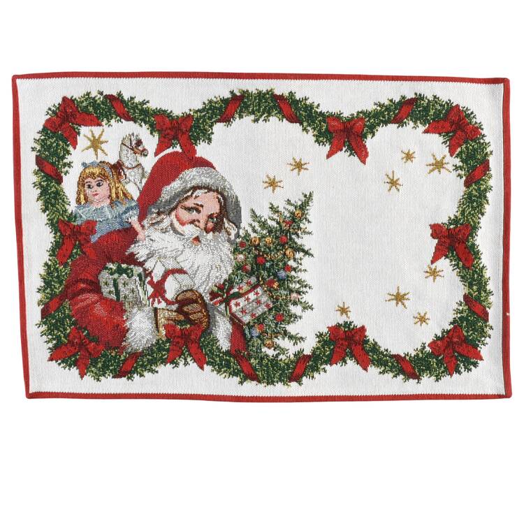 Toy's Delight Cloth Placemat by Villeroy & Boch