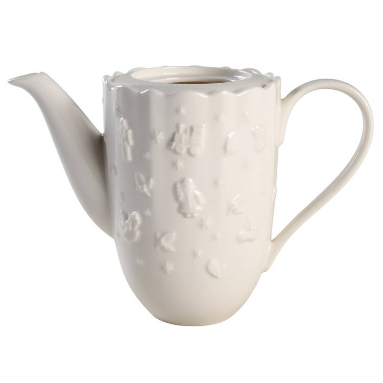 Toy's Delight Coffee Pot No Lid