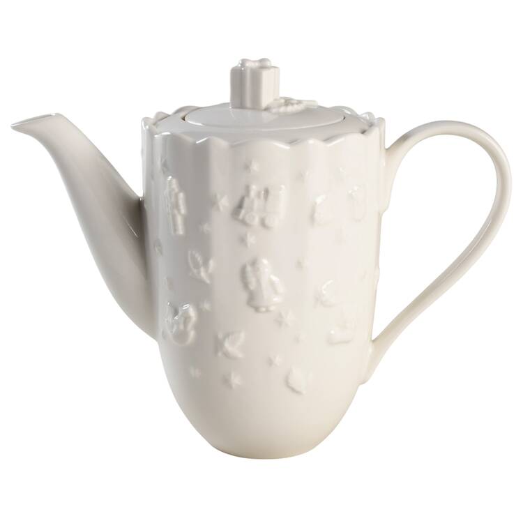 Toy's Delight Coffee Pot & Lid by Villeroy & Boch