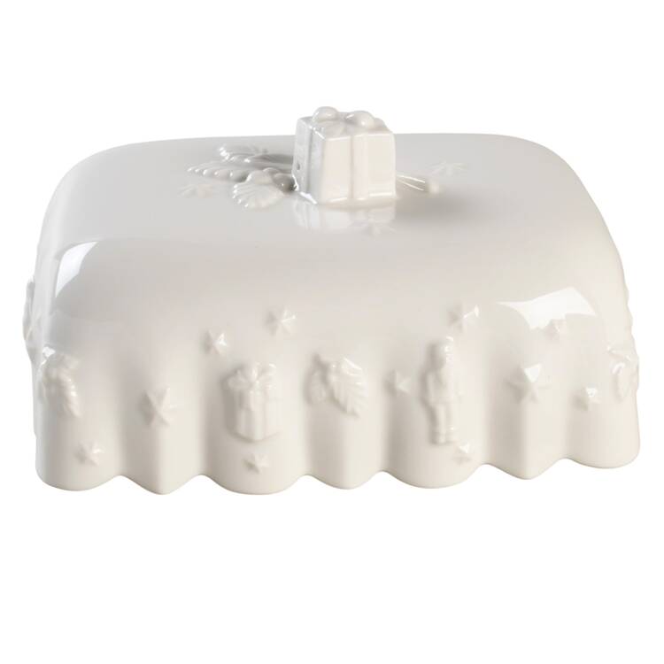 Toy's Delight Lid for Rectangular Butter