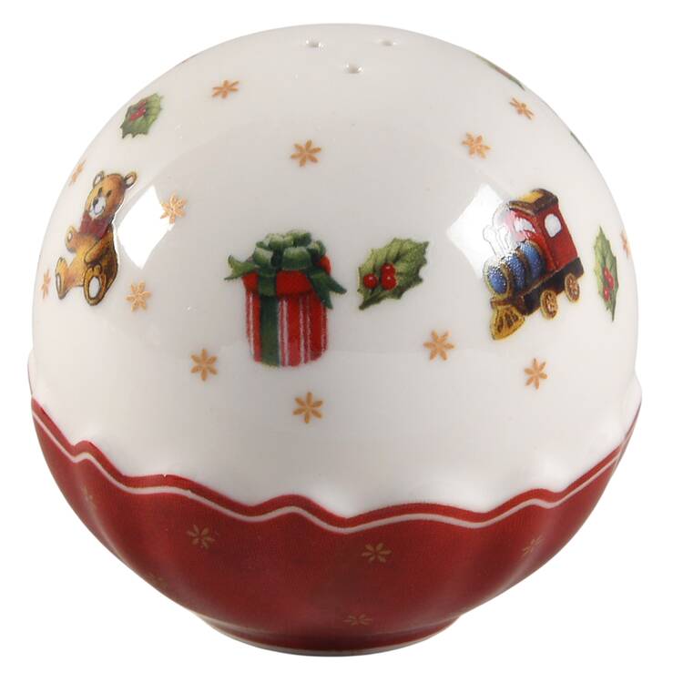 Toy's Delight Figural Salt Shaker