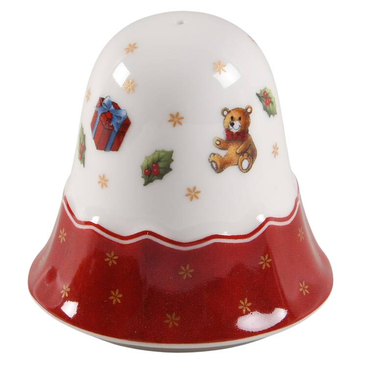 Toy's Delight Figural Pepper Shaker